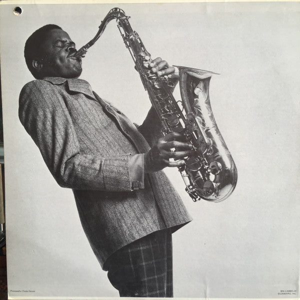 Turrentine, Stanley – Jubilee Shouts [2xLP 1961-1962] - Used LP