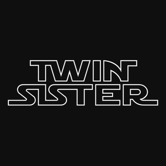 Twin Sister – S/T [Star Wars Tribute]  - New LP