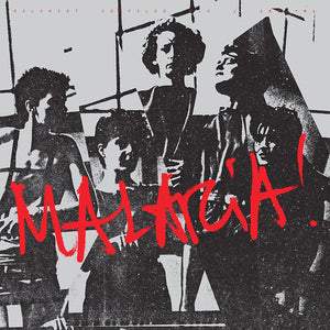 Malaria! - Compiled 2.0 / 1981-84 • Full Emotion [2 x LP IMPORT All-female Berlin Band] – New LP