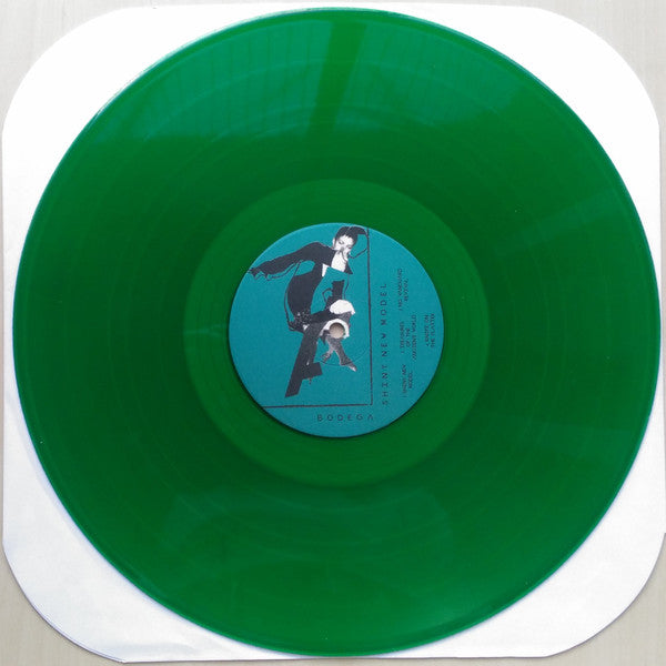 Bodega – Shiny New Model [GREEN VINYL] – New LP
