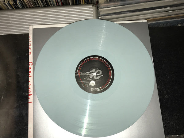 Numan, Gary /Tubeway Army  – Replicas: First Recordings [Color Vinyl 2xLP IMPORT] – New LP
