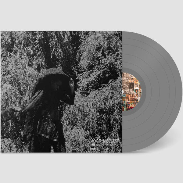 Moor Mother – Analog Fluids of Sonic Black Holes [GRAY VINYL] – New LP