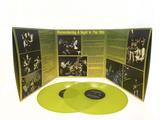 Country Joe & the Fish ‎– Live! Fillmore West 1969 [Yellow Vinyl