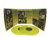 Country Joe & the Fish ‎– Live! Fillmore West 1969 [Yellow Vinyl 2xLP ] - LP