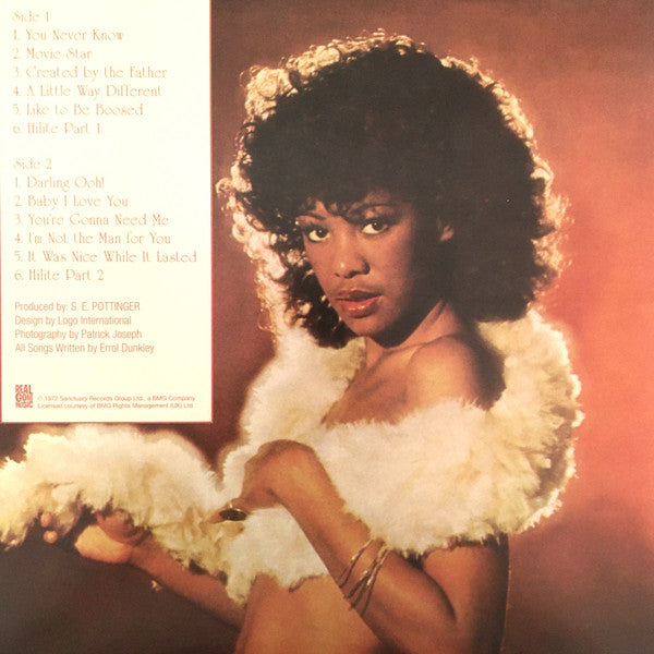 レゲエ 70s Errol Dunkley My Baby Is Gone レゲエ 70s Errol Dunkley My Baby Is Gone レゲエ 70s Errol Dunkley