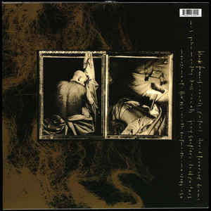 Pixies ‎ –  Come On Pilgrim – New LP