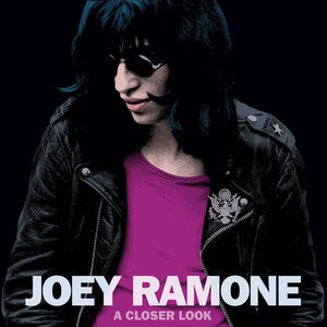 Ramone, Joey - A Closer Look [IMPORT] - New LP