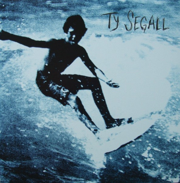 Ty Segall / Black Time - split - New LP