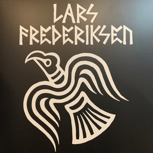 Frederiksen, Lars – To Victory [NEON VIOLET VINYL] – New 12"