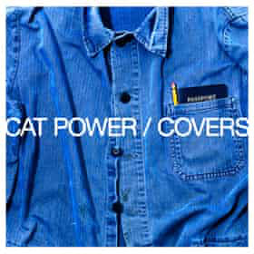 Cat Power - Covers - New LP