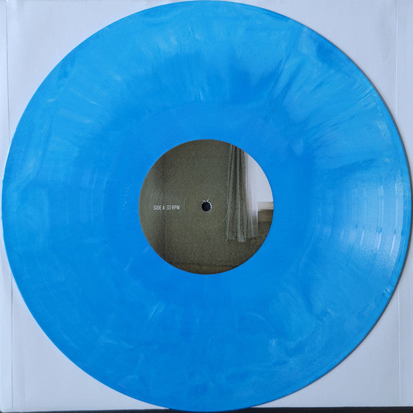 Kowloon Walled City –  Piecework [BLUE/WHITE VINYL GATEFOLD] - New LP