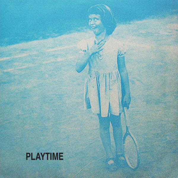 Umiliani, Piero  – Playtime [1968 Soundtrack] – New LP