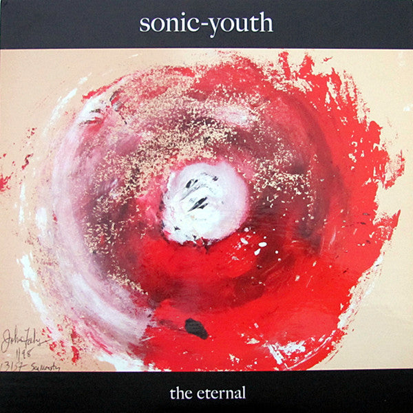 Sonic-Youth - The Eternal [2xLP]- New LP