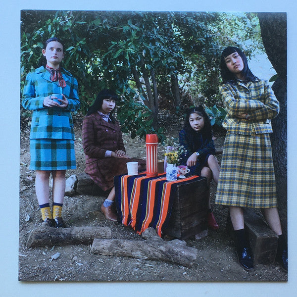 Linda！ Featherweight Minimal Cropped Tank | Beyond Yoga