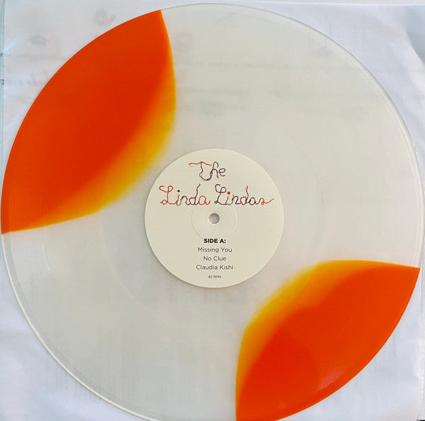 Linda！ You asked, we listened. Zip cargo top is in 😁 #nenalinda