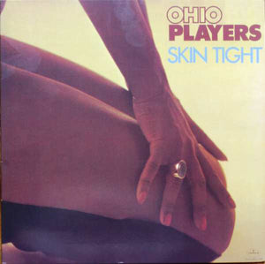 Ohio Players ‎– Skin Tight – New LP