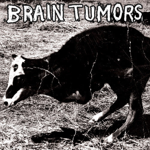 Brain Tumors – S/T – New LP