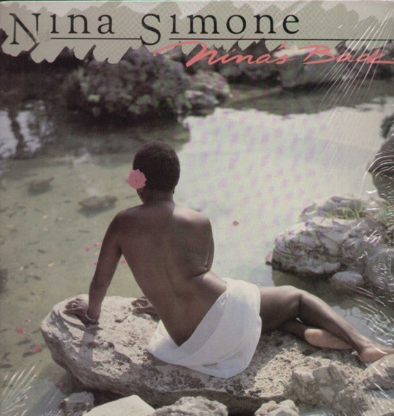 Simone, Nina - Nina's Back - New LP
