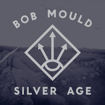 Mould, Bob ‎– Silver Age – New LP