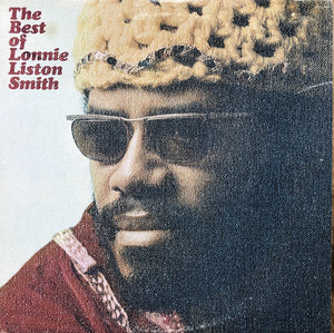 Smith, Lonnie Liston – The best of – Used LP