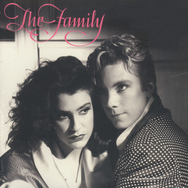 Family, The ‎– S/T [IMPORT Paisley Park] – New LP