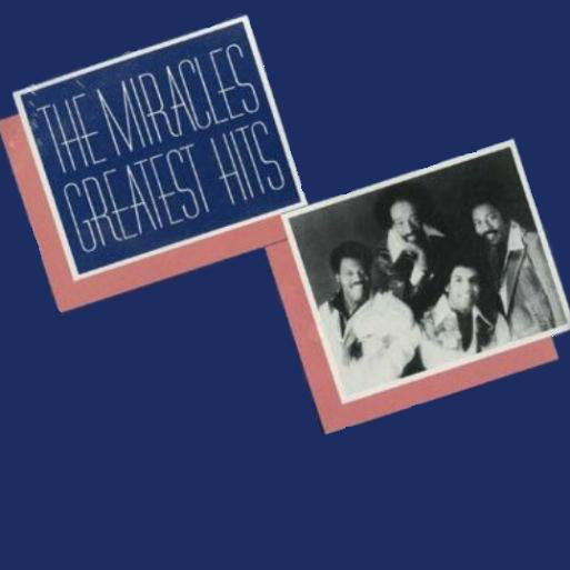 Miracles, The – Greatest Hits [1973 - 1977]  – Used LP