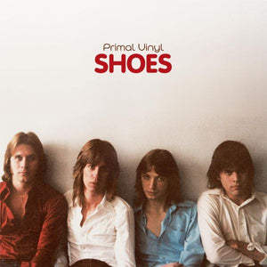 Shoes - Primal Vinyl - New LP