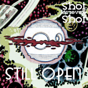 Shot Reverse Shot / Half Eye - Split - Used 7"