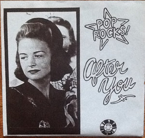 Pop Rocks! / Jerry DeCicca ‎– After You / Choir Of Boys- Used 7"