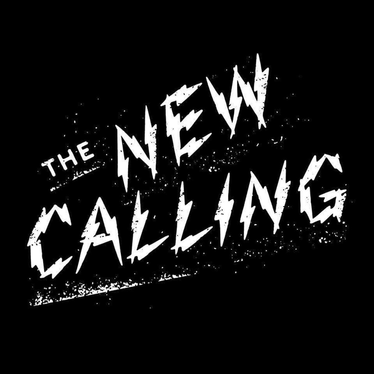 New Calling, The - s/t - 12" [IMPORT]