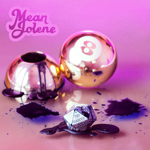 Mean Jolene ‎– Try Harder – New LP