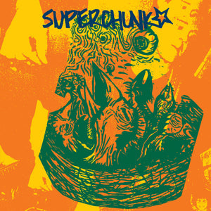 Superchunk – S/T – New LP