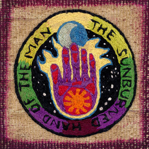Sunburned Hand of the Man ‎– Headdress LP [purple vinyl, gatefold]- New LP
