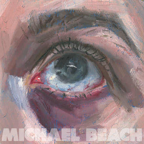 Beach, Michael - Dream Violence (White Vinyl) - New LP