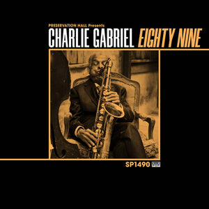 Gabriel, Charlie - Eight Nine  [LOSER EDITION YELLOW VINYL] - New LP