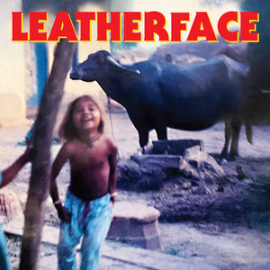 Leatherface - Minx [IMPORT RED VINYL] - New LP