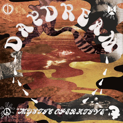 Daydream – Mystic Operative [PDX PUNK ROCK!]– New LP