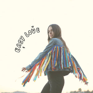 Easy Love - S/T  – New LP