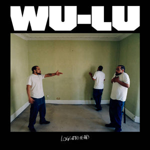 Wu–Lu –  Loggerhead [IMPORT Green VINYL] – New LP