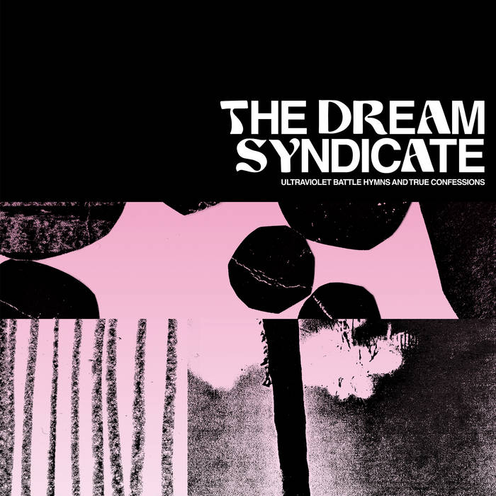 Dream Syndicate, The / Ultraviolet Battle Hymns and True Confessions [IMPORT VIOLET VINYL] - New LP