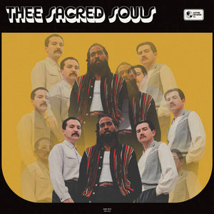 Sacred Souls, Thee ‎– S/T – New LP