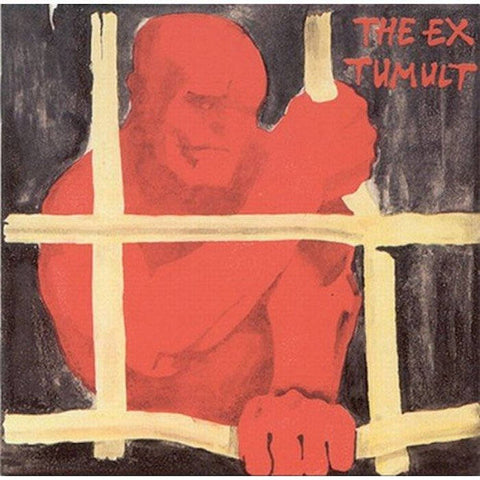 Ex, The -  Tumult [1983 Netherlands; Gatefold] - New LP