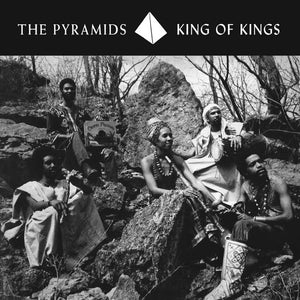 Pyramids, The –   King of Kings  [IMPORT] – New LP