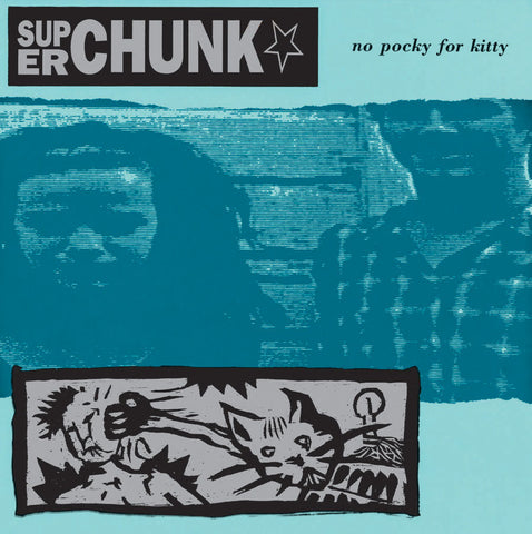 Superchunk – No Pocky for Kitty – New LP