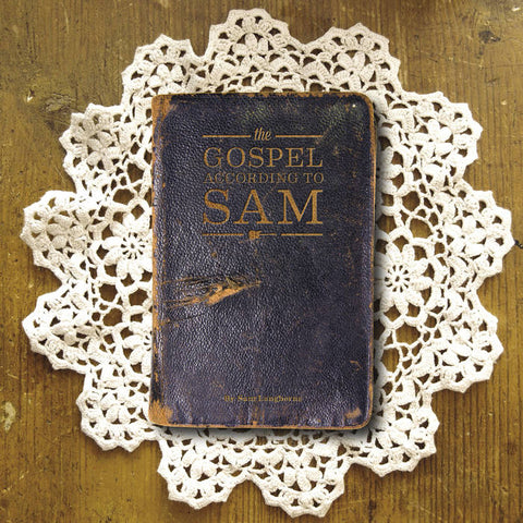 Langhorn, Sam – The Gospel According to Sam – New 10"