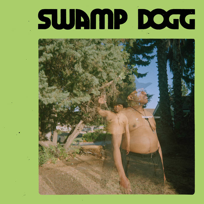 Swamp Dogg -  I Need A Job...So I Can Buy More Auto-Tune [PINK VINYL] - New LP