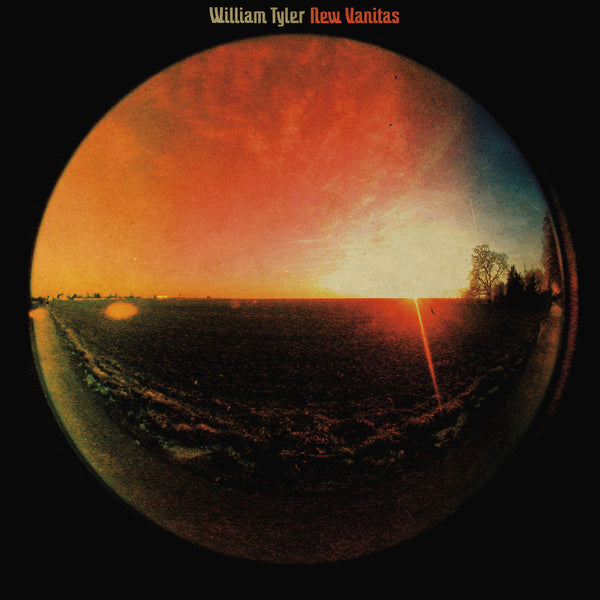 Tyler, William – New Vanitas  - New LP