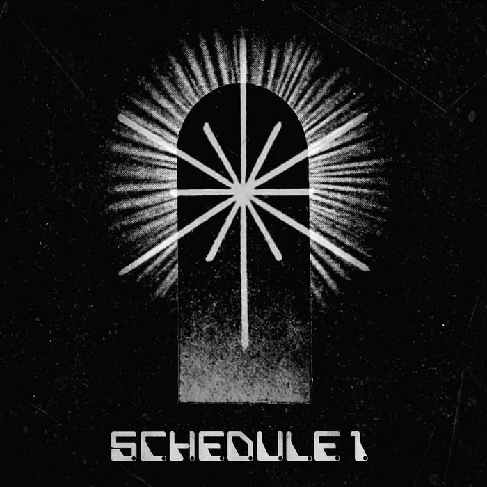 Schedule 1 -  S/T – New LP