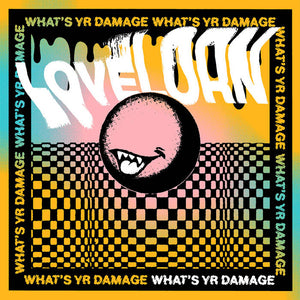 Lovelorn – What's Yr Damage  – New LP