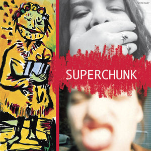 Superchunk – On the Mouth – New LP